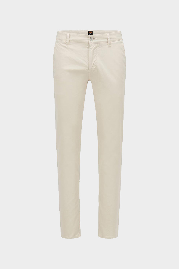 ΠΑΝΤΕΛΟΝΙ BASIC BOSS - 100 ΛΕΥΚΟ